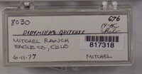 Image Associated With the Occurence
